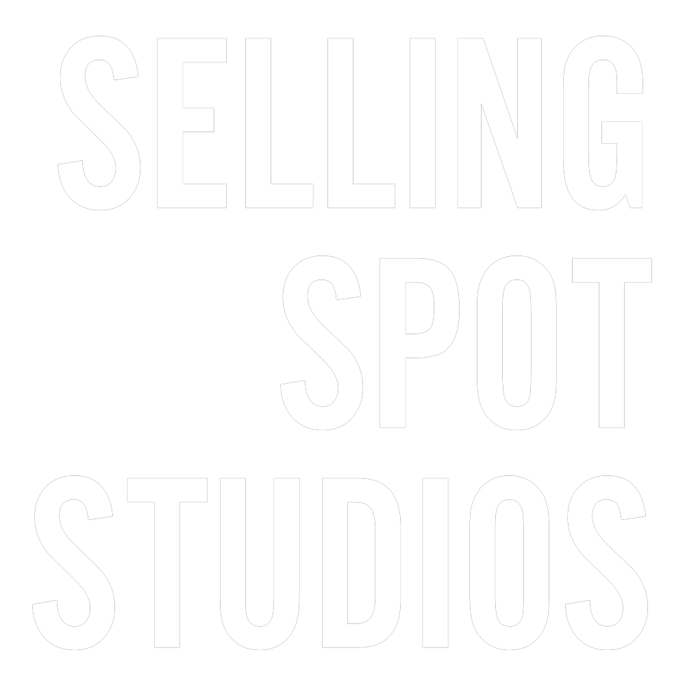 Selling Spot Studios