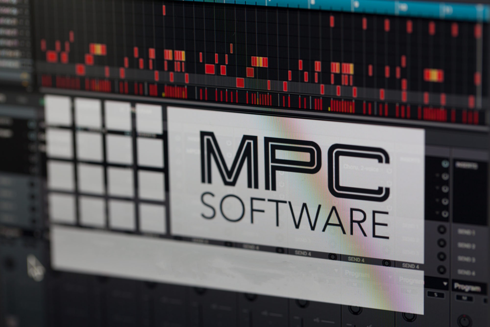 Logo von MPC Software
