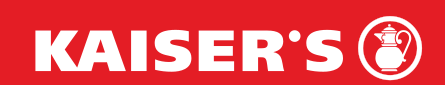 Kaisers-Logo
