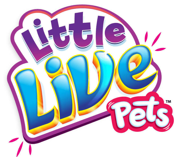 Little Live Pets-Logo